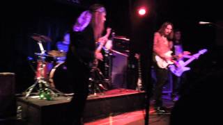 Sails of Charon Uli Roth @ Malone's Santa Ana Ca. 1/25/14.