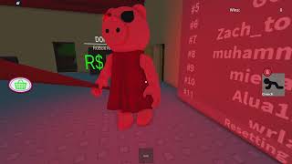 Killer Pig Roblox