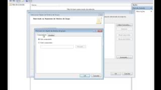 Utilizando GPO Local - Windows 7 - Aplicando papel de parede padrão para usuários.