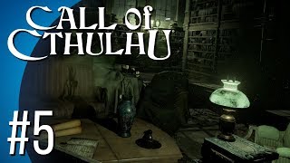 Call of Cthulhu #5