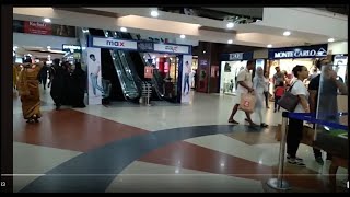 🎊🛍️🛒Mangalore City Mall Karnataka Near Railway Station|✍️🎯MockTests With Mangalore Video1