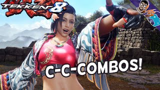 Tekken 8 Arcade Quest: Character Customization is Amazing - Part 3