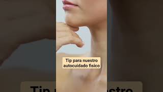 Más tips de autocuidado? Clic aqui