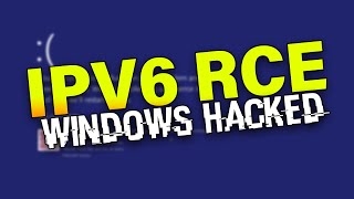 Windows 11 got hacked: TCP/IP RCE bug [Hindi]