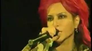 hide Alivest Perfect Stage DVD 1\2