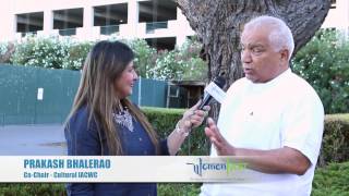 WOMENNOW WITH PRAKASH BHALERAO! #PMMODIINCA