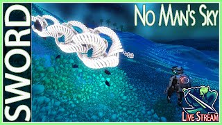 No Man's Sky Origins Live Stream | 2021 NMS Origins Permadeath Gameplay.