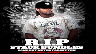 Stack Bundles -  Murder was the case