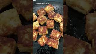 School Lunch Box Day #12 Afghani Paneer Chapati #school #lunch #box #ideas #paneer #recipe #ytshorts