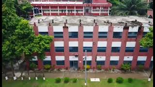 Rajshahi Collegiate School & College