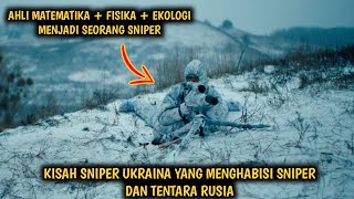 Awalnya menolak berperang melawan rusia, semua berubah saat istrinya menjadi korban tentara rusia