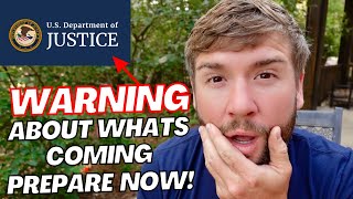 Urgent WARNING Issued.. Why Is Everyone WORRIED About SEPTEMBER 18 | My Personal Opinion