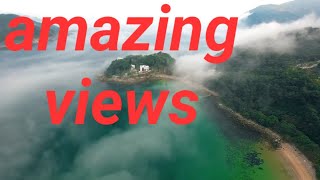 Amazing Views & Relaxing music Sounds Sleep music   Beautiful views