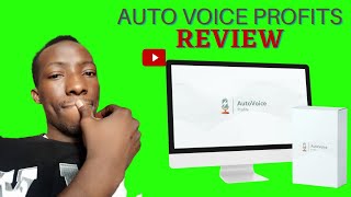 Auto Voice Profits Review and Bonus Package