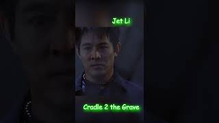 Cradle 2 the Grave Jet Li fight scenes Джет Ли