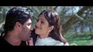 Tum Dil Ki Dhadkan | Dhadkan 2000 | Akshay K | Sunil S | Nadeem Shravan | Abhijit B | HD 1080p Song