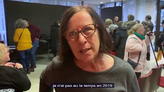 📣 CONFÉRENCE : Le numérique & les seniors