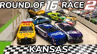 Ramp Racing RO16 R2 Kansas