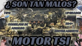 CONSEJOS DEL TALLER PARA SUS AUTOS⚙️| HERRAMIENTA ESPECIALIZADA| RECONSTRUYENDO MOTOR| PARTE 1