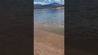 Bartlett Lake #ASMR #BartlettLake