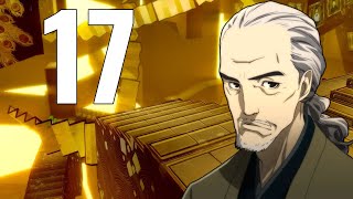 Persona 5 Royal | Part 17