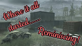 Lest We Forget - Call of Duty - Going Back In Time