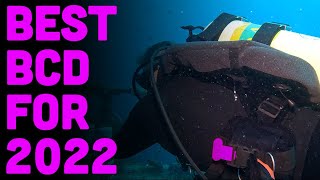 Dive Rite TransPac Voyager XT BCD Review