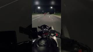 Kawasaki ZH2 flyby LeoVince Exhaust w/ @Turbo495 #fz07 #mt07  #zh2 #yamaha