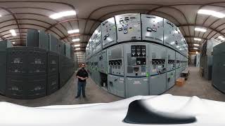 Switchgear Cabinets VR Tour