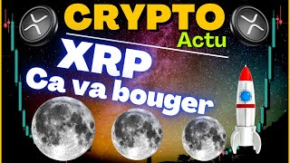 🚨CryptActu : XRP & Grayscale investissement massif en cours ??