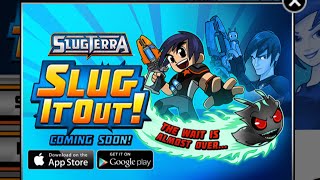 Slugterra : SLUG IT OUT ARE ADDING GHOULS !!!!