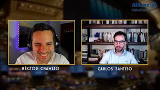 23-02-16 -La mejor inversión en renta fija y variable. Héctor Chamizo entrevista a Carlos Santiso