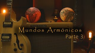 Teoría Musical 101: Mundos Armónicos - Parte 3 Acordes de Séptima