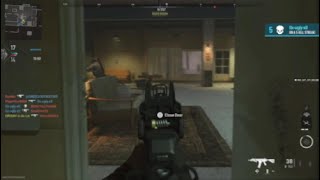 Modern warfare 2 multiplayer gameplay