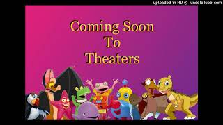 Coming Soon to Theaters (1999-2001) (Petrie and Tubb's Playhouse Variant)