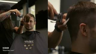 Wahl Icons of Sound