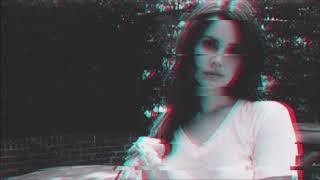 Lana Del Rey - Old Money (Empty Arena Version)