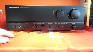 Marantz PM-50