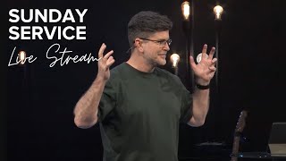 Culture of the Kingdom, Week 8 - Billy Humphrey | Sunday Series (11:15am)