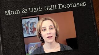 Miss Gender - Mom and Dad: Still Doofuses (s2e11)