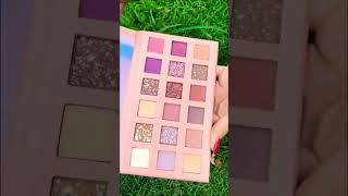 Nude Eyeshadow Palette#trending#uk#beauty#viral#makeup