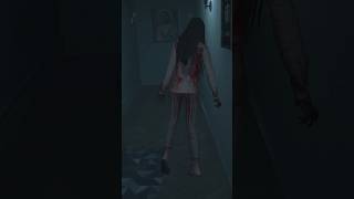 Endless Nightmare #shorts #games #horrorgaming #gameplay