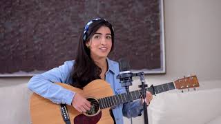 Perfect   Ed Sheeran Cover by Luciana Zogbi