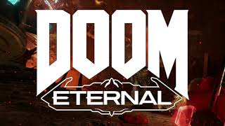 Mick Gordon - A Slayer City_DOOM Eternal (Soundtrack)