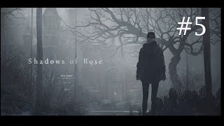 Resident Evil Village DLC - Shadows of Rose #5 (Standard Difficulty)