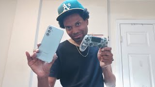 Samsung Galaxy A25 Long Review + Sega Saturn, N64, & PSP Emulation Test!