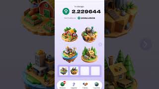 Vertus daily combo September 21, 2024 | Vertus daily puzzle September 21, 2024