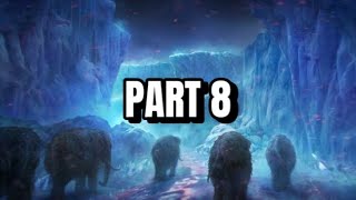 Far Cry Primal Walkthrough Gameplay Part 8 - EXPLORATION (PS4)