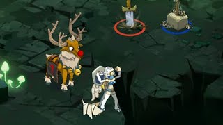 Dofus Touch - Sram Agi Solo Cil (Kwentro)