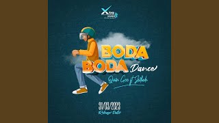 Boda Boda Dance (feat. Queen Gee)